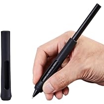 Amazon | Wacom Pro Pen3 ワコム プロペン3 ACP50000DZ ステンレス替え